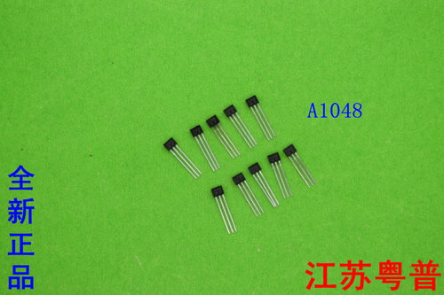 全新原装2SA1048   A1048      1048     10只价格
