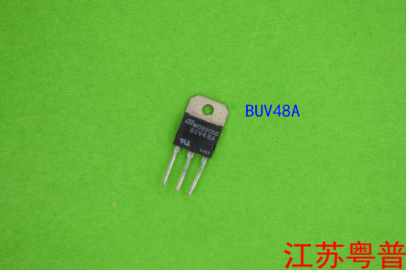 BUV48A         BUV48    48