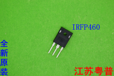 全新原装IRFP460  IRFP460LC     IRF  460