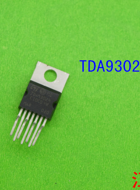 全新原装TDA9302H     TDA9302   9302