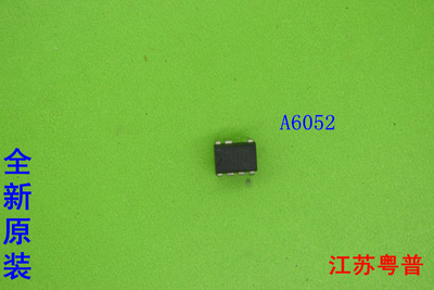 全新原装A6052M       A6052       6052