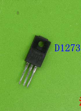 2SD1273      D1273  1273