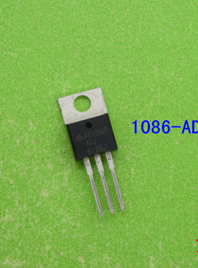 原装LM1086T-ADJ    1086