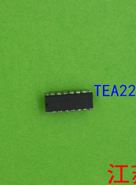 原装TEA2261      TEA  2261