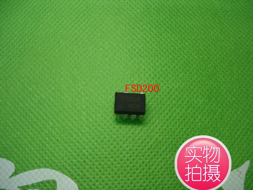 FSD200           D200    200