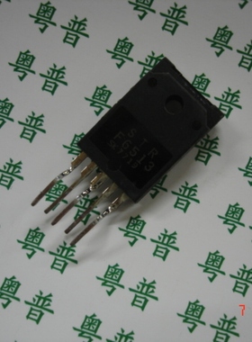 全新原装STRF6513     6513电源块  电视机电源块.