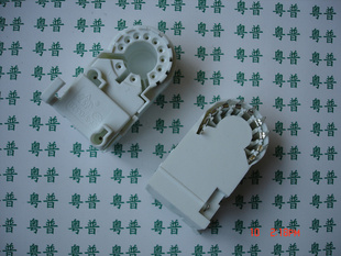 GZS10-5-AD 彩电显像管座 电视机管坐 管座 10--5