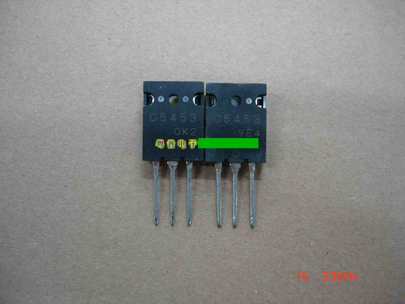 原装2SC4543       C4543      4543