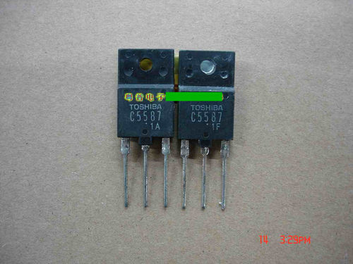 2SC5587          C5587      5587