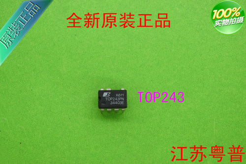 TOP243PN          243PN        243  TOP