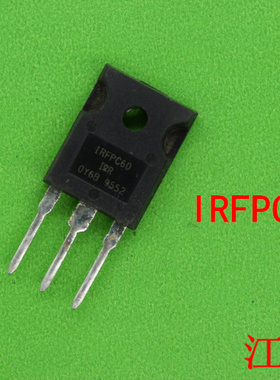原装IRFPC60 IRF          PC60        60