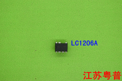 原装LC1206A LC1206   1206A 1206