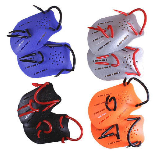 专柜正品英发训练用包邮划水掌