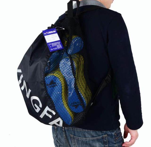 Sac de sport - Ref 17137 Image 4