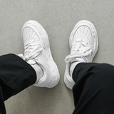 413-1/YS289/P115小众潮牌溶解鞋厚底增高老爹鞋男小白鞋情侣鞋，男鞋休闲鞋，星座748（原星座413-1）