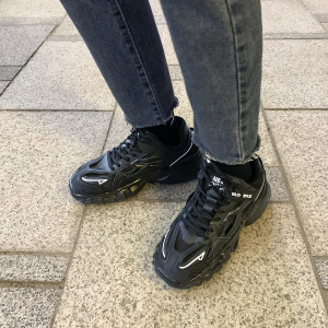 413-1/1945/P80  潮牌各项复古老爹鞋休闲厚底运动鞋男女鞋图片
