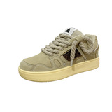 413-1/YS920/P702023潮ins小众潮流复古运动鞋ulzzang撞色板鞋，男鞋休闲鞋，星座748（原星座413-1）