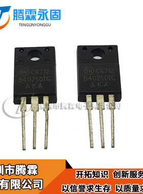 B40250TG 全新原装 MBR40250TG  现货热卖供应