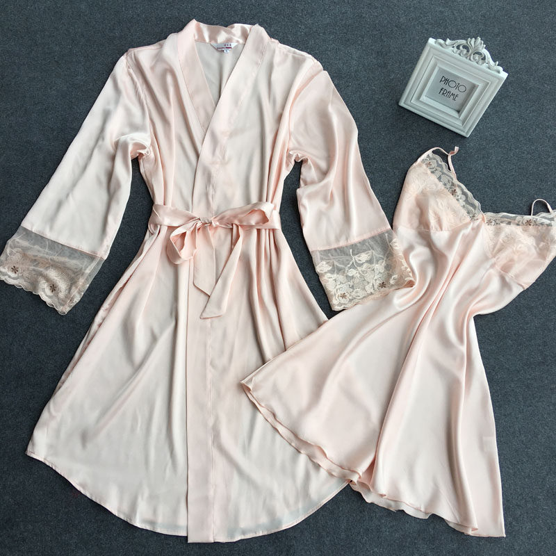 Peignoir jeunesse - Ref 595647 Image 1