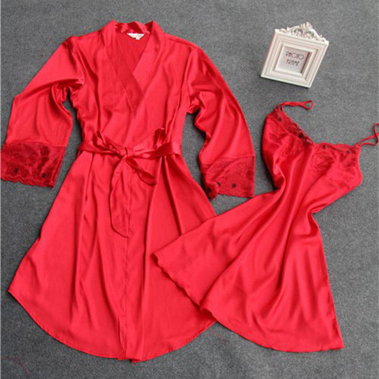 Peignoir jeunesse - Ref 595647 Image 3