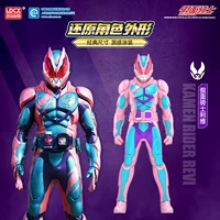 Kamen Rider Heroes мягкие глянцевые глянцевые глянцевые