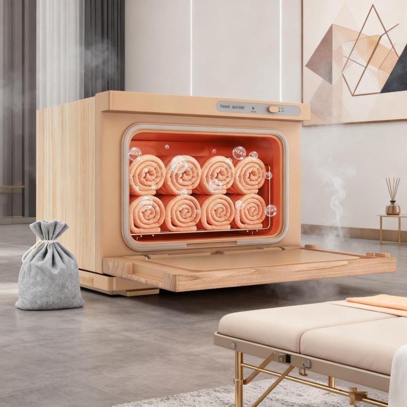 消毒箱酒店电加热毛巾消毒机家用母婴消毒浴巾紫外线消毒机美容院