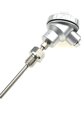 SBWZ-236 一体化温度变送器 238 二线制 4-20mA 0-500℃ m20*1.5