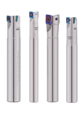 凡农1135 EAP300R数控直角铣刀杆16R0.8 12 14 15 16 BAP加硬抗震