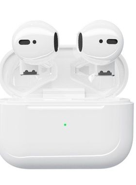 新款原厂PRO6PLUS五代无线蓝牙耳机8S pro5s tws迷你运动降噪耳机