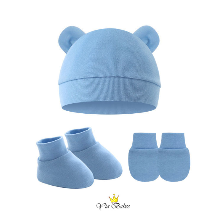 其他帽子手套袜子套装