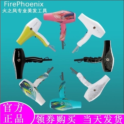 火之凤8960吹风机发型师专用发廊