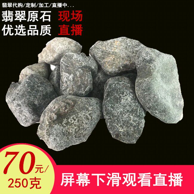 Emerald Myanmar rough  jade Dama Camoranesi Gilmore Xisha bao Customization of Kilogram Materialin the Jewelry/Diamond/Jade/Gold , Jade (New) , Jewellery stones  category - from Buy2taobao.com to provide professional Taobao agent buy service