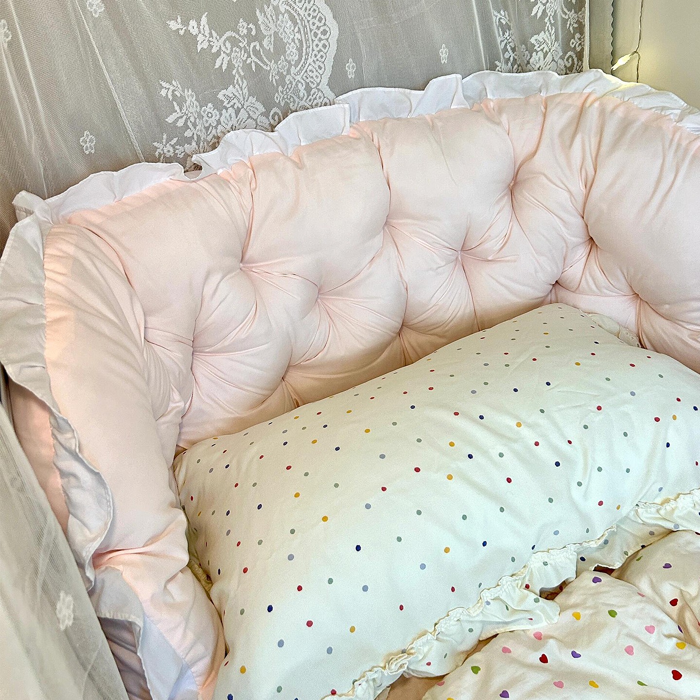 【宿舍好物】学生靠枕床头