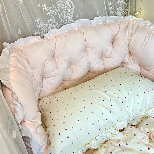 【宿舍好物】学生靠枕床头