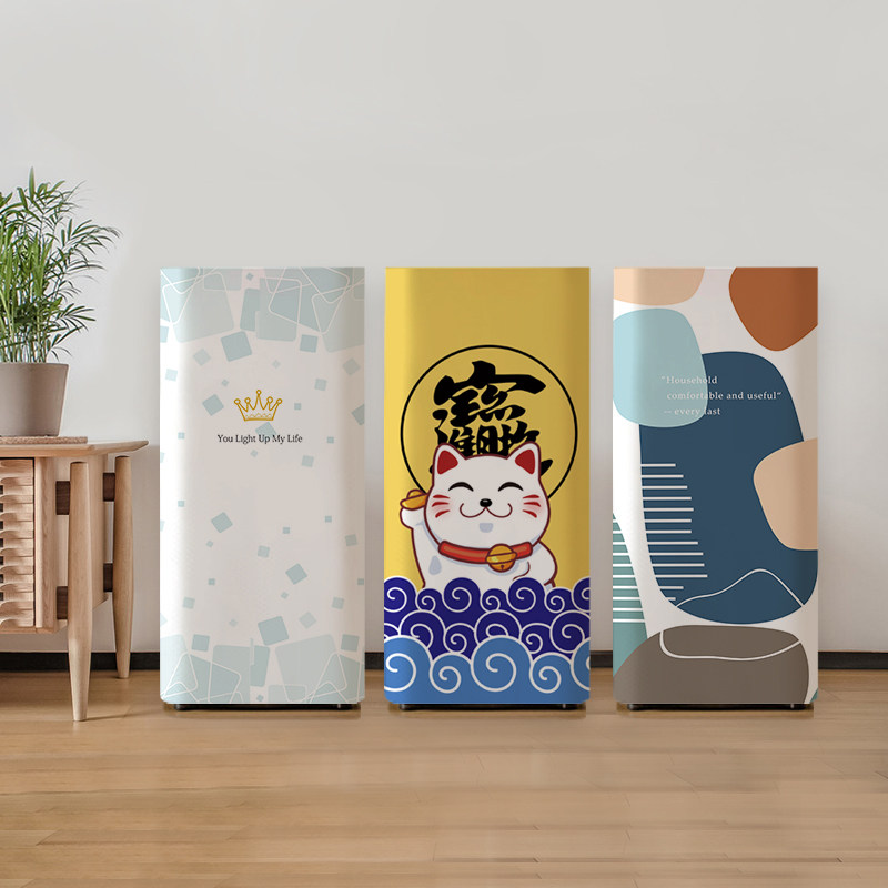 空气净化器罩子适用于飞利浦小米家用加湿器除湿机防尘套保险箱罩