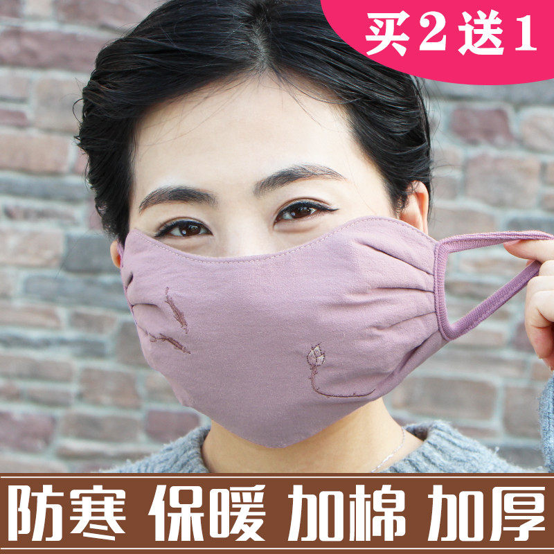 中国风透气纯棉布女士加大