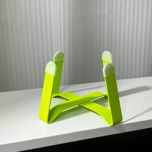 日本宠物碗铁艺支架护颈增高猫碗适用pecolo水碗BD防黑下巴pw适配