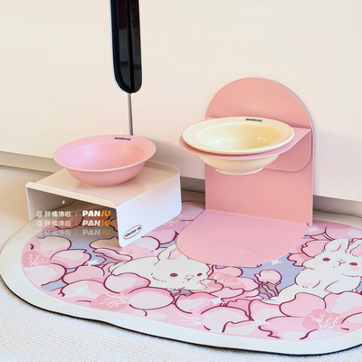 BD飞碟陶瓷高低可拆磁吸铁架