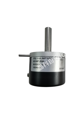 全新G2.110.2571/B编码器印刷机GI357.Z20编码器现货质保一年