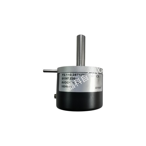 GI357.Z20印刷机编码器