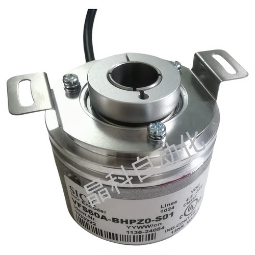 全新VFS60A-BHPZ0-S01编码器