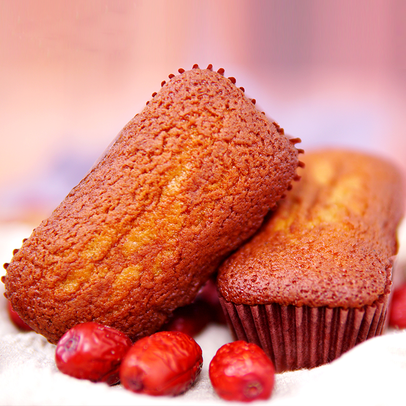 5斤装老北京蜂蜜枣糕整箱散装香甜营养美味零食蛋糕手工早餐面包