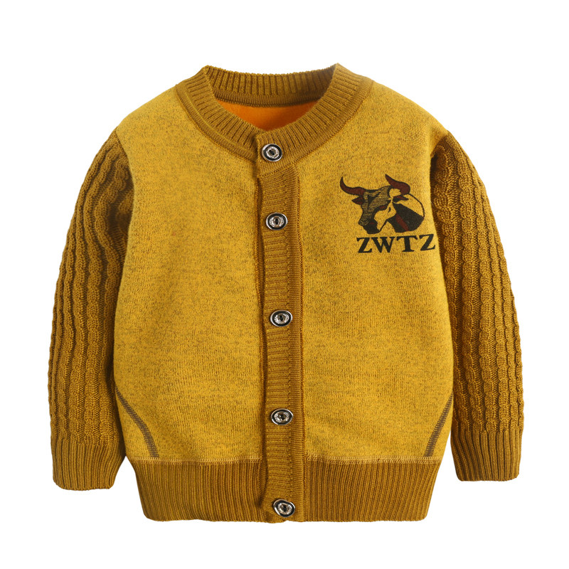 Pull garcon - Ref 2101889 Image 1