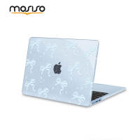 mosiso is suitable for the macbookair protective case with a starry sky fine flash. It is an Apple 2026 new m5 protective case and a transparent hard case for the macbookpro thumbnail 7