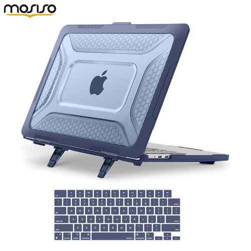 适用苹果Macbookpro14/16保护壳