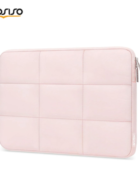 mosiso适用于笔记本电脑包14m5华为惠普16英寸内胆包iPad13包平板包