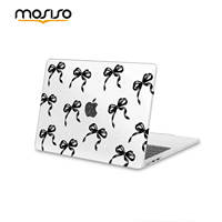mosiso is suitable for the macbookair protective case with a starry sky fine flash. It is an Apple 2026 new m5 protective case and a transparent hard case for the macbookpro thumbnail 6