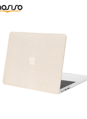 mosiso适用macbookair13笔记本m4苹果电脑保护壳macPro16m1保护套