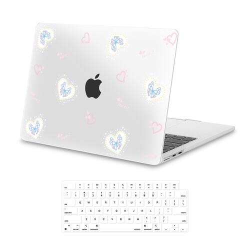 适用苹果macbookair保护壳neo