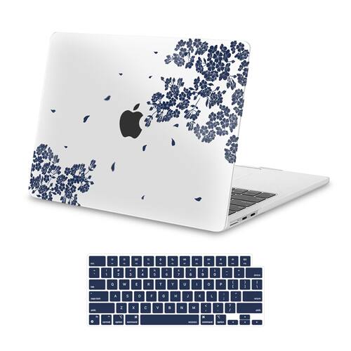 适用华为macbook保护壳防刮定制